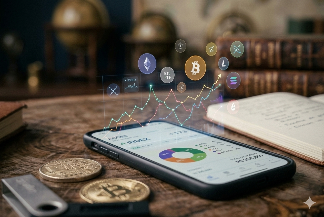 imposto criptomoedas portugal 2026