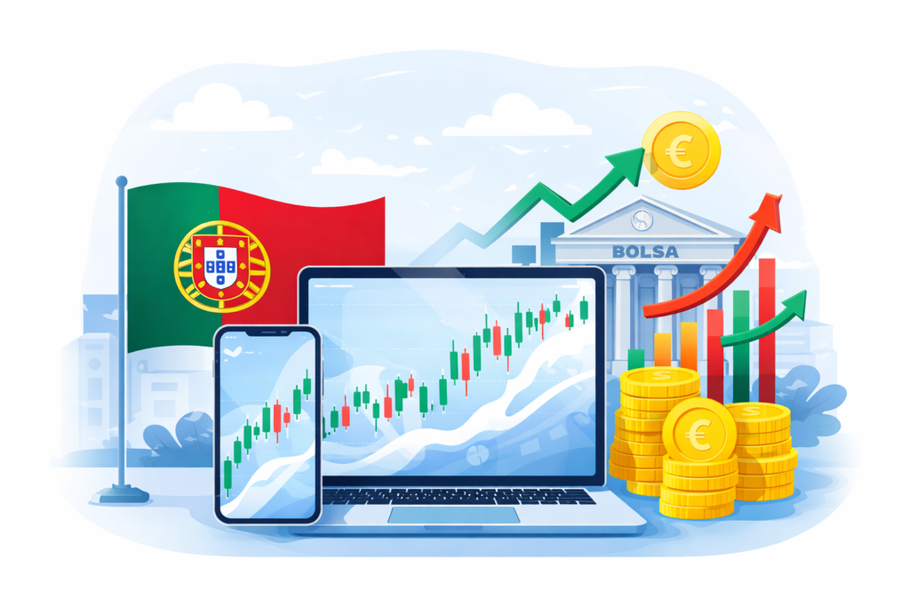 investir-ações-portugal
